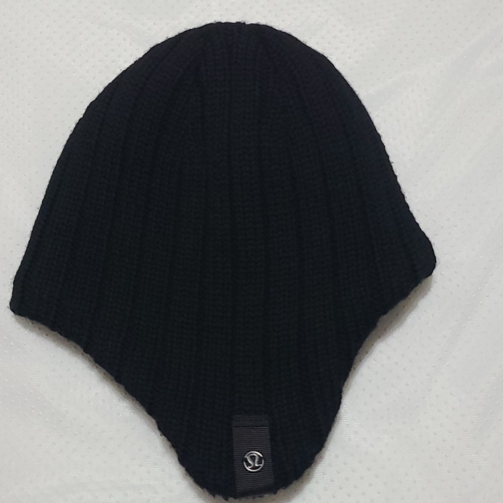Lululemon Knit Merino Wool Hat